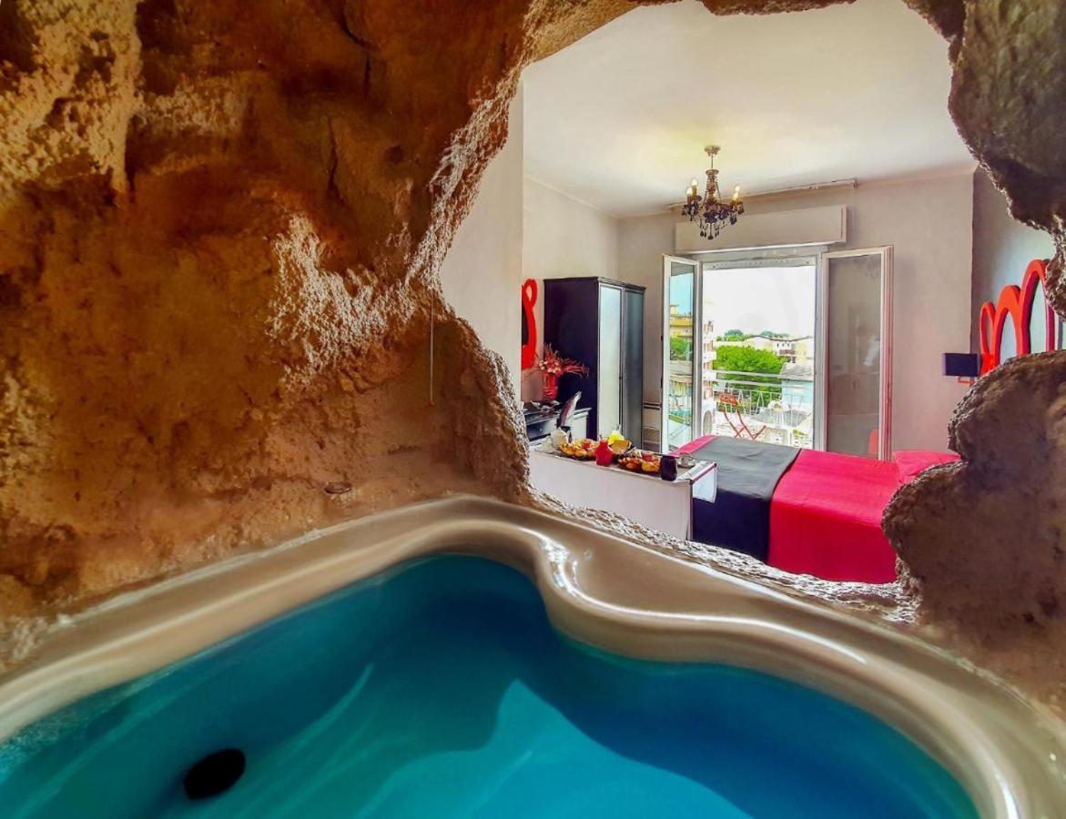 Coelho Boutique Hotel Gatteo a Mare Eksteriør billede
